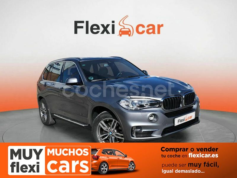 BMW X5 xDrive30d