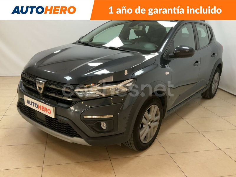 DACIA Sandero Stepway Comfort TCe