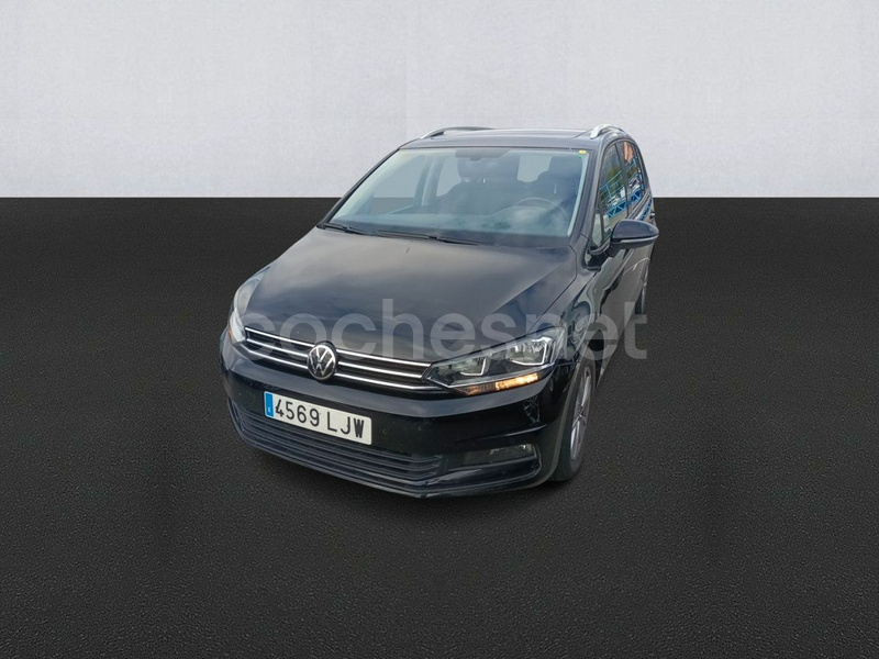 VOLKSWAGEN Touran Advance 2.0 TDI