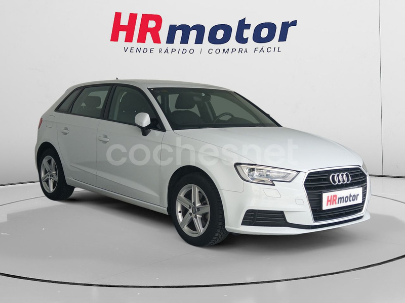 AUDI A3 30 TFSI Sportback