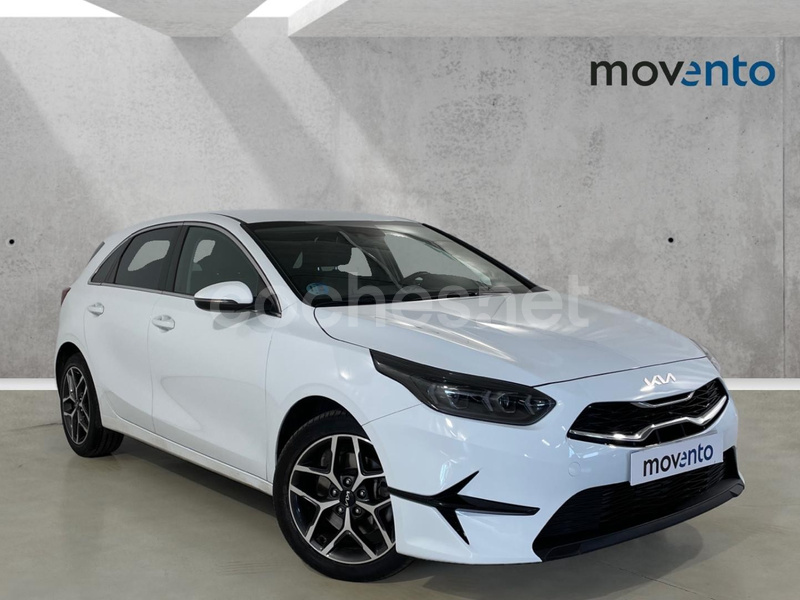 KIA Ceed 1.5 MHEV Tech DCT