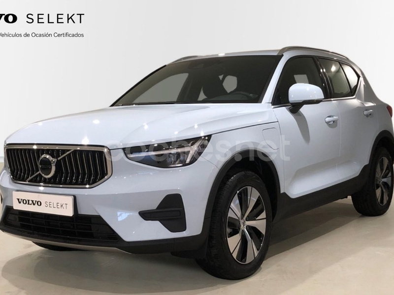 VOLVO XC40 1.5 T4 Recharge PHEV Core Auto