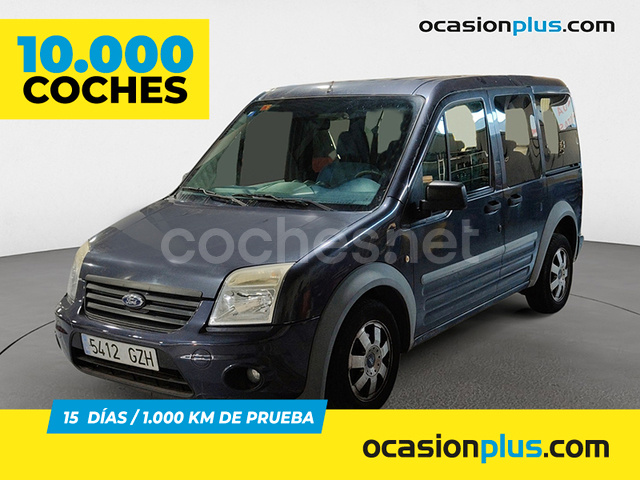 FORD Connect Kombi 1.8 TDCi Trend 210 S