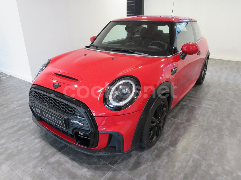 MINI MINI COOPER S