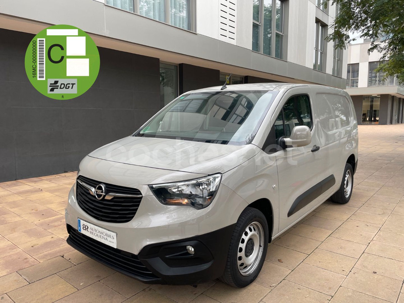 OPEL Combo 1.6TD SS 74kW100CV Express XL H1 1000