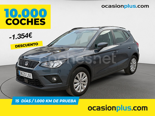 SEAT Arona 1.0 TSI Style Go2