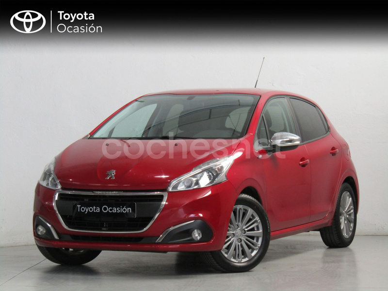 PEUGEOT 208 ACCESS 1.2L PureTech