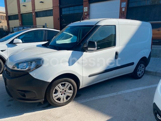 FIAT Doblò Cargo Cargo SX 1.6 Mjet