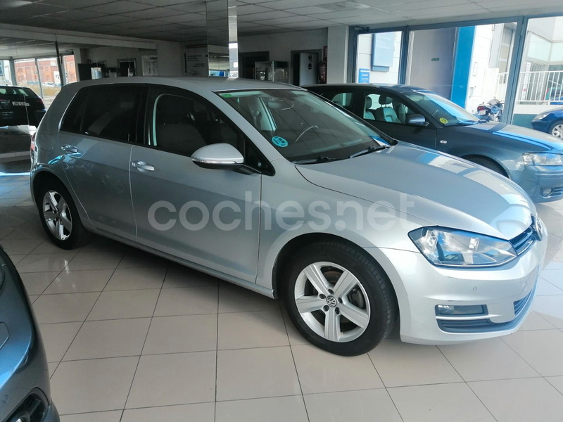 VOLKSWAGEN Golf Advance 1.6 TDI BMT