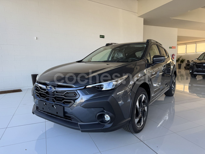 SUBARU crosstrek 2.0i Hybrid CVT Touring