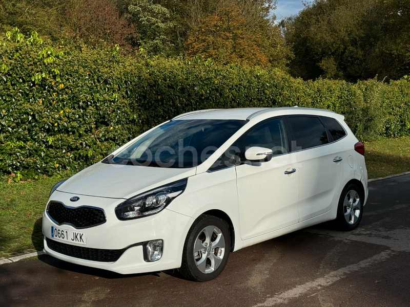 KIA Carens 1.6 GDi 135CV Drive 5pl 5p.