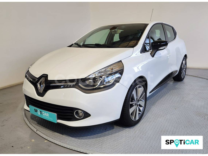 RENAULT Clio Technofeel Tce 90 eco2 5p.