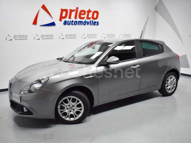 ALFA ROMEO Giulietta 1.6 JTD Super