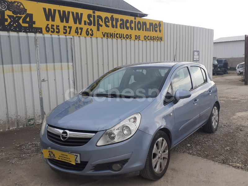 OPEL Corsa Cosmo 1.3 CDTi