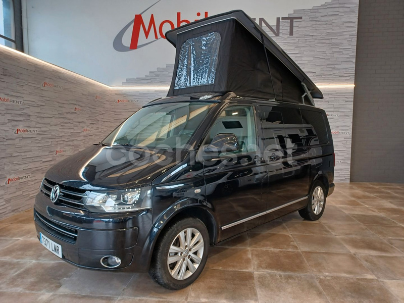 VOLKSWAGEN Multivan 2.0 BiTDI DSG 4motion Highline