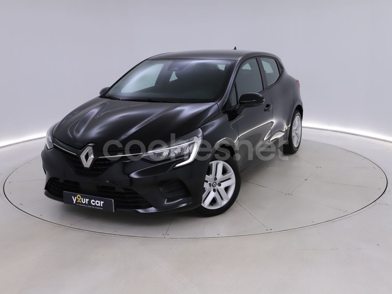 RENAULT Clio Intens TCe