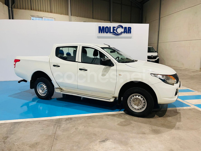 MITSUBISHI L200 CC 250 DID MPro