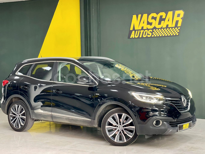 RENAULT Kadjar Tech Road Energy dCi