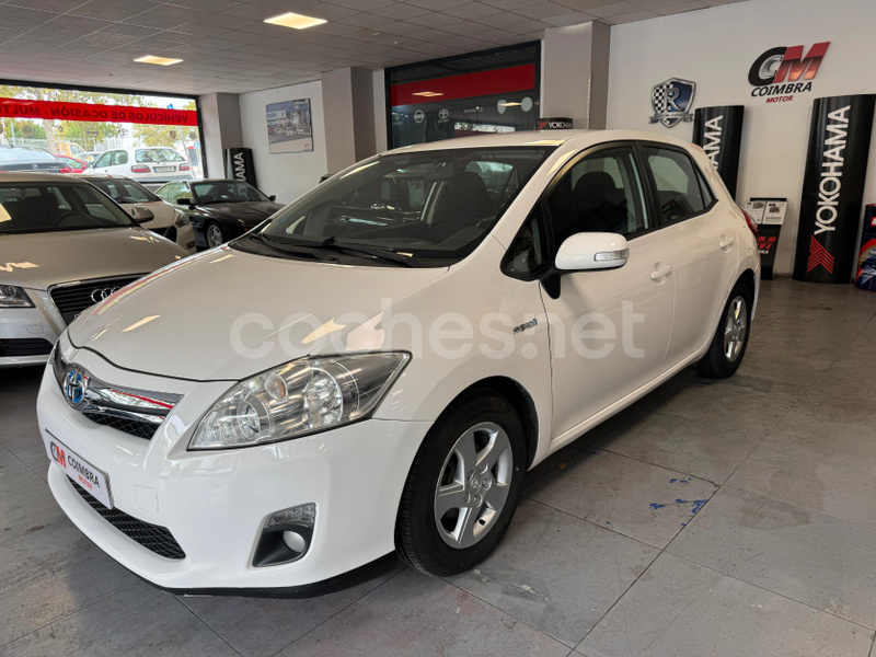 TOYOTA Auris 1.8 Hibrido Active