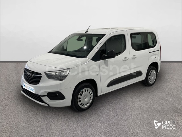 OPEL Combo Life 1.5 TD Business Edition L1 N1