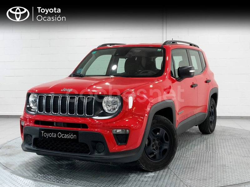 JEEP Renegade 1.0G Sport 4x2