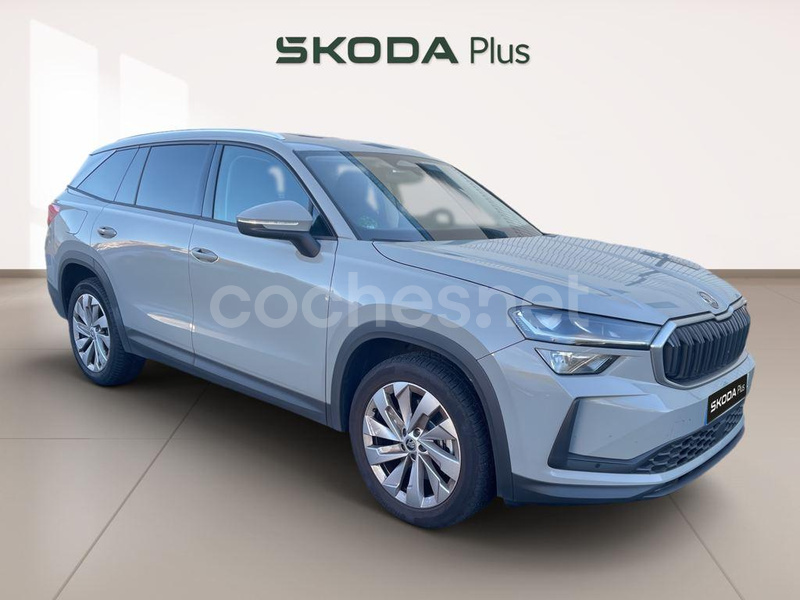 SKODA Kodiaq 2.0 TDI DSG Design