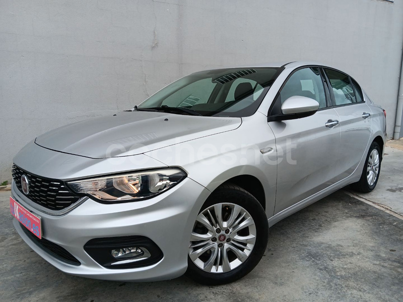 FIAT Tipo 1.4 16v Easy 95 CV gasolina