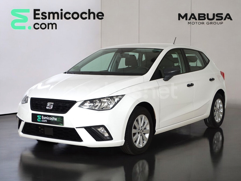 SEAT Ibiza 1.0 TSI Reference Plus