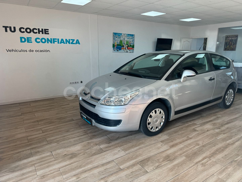 CITROEN C4 1.6 16v LX