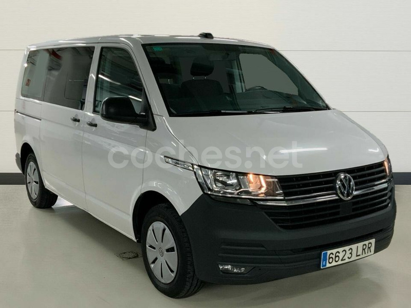 VOLKSWAGEN Caravelle Origin Corta 2.0 TDI BMT