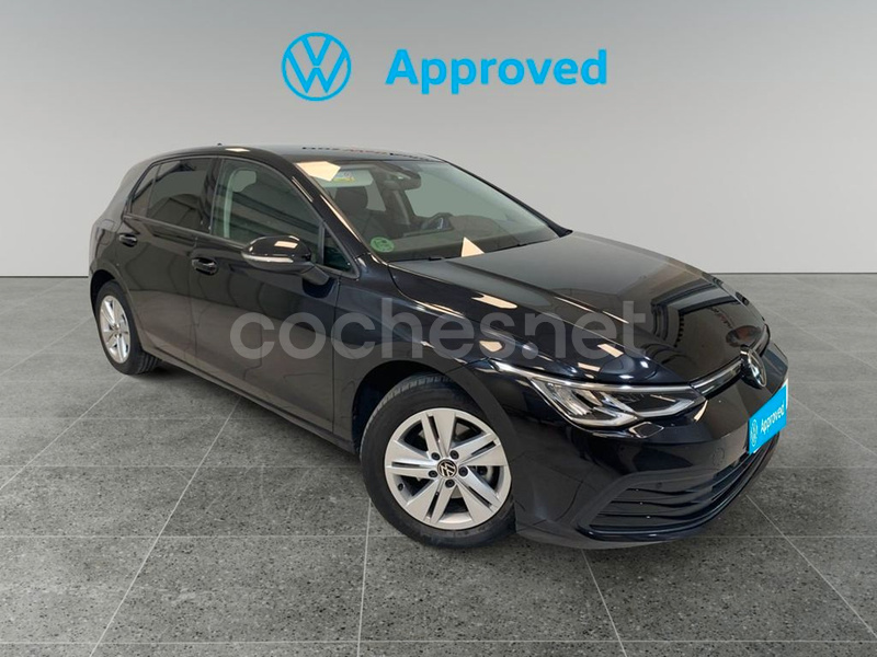 VOLKSWAGEN Golf Life 1.0 TSI 81kW 110CV 5p.