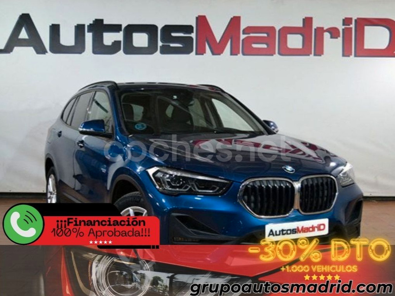 BMW X1 sDrive20dA