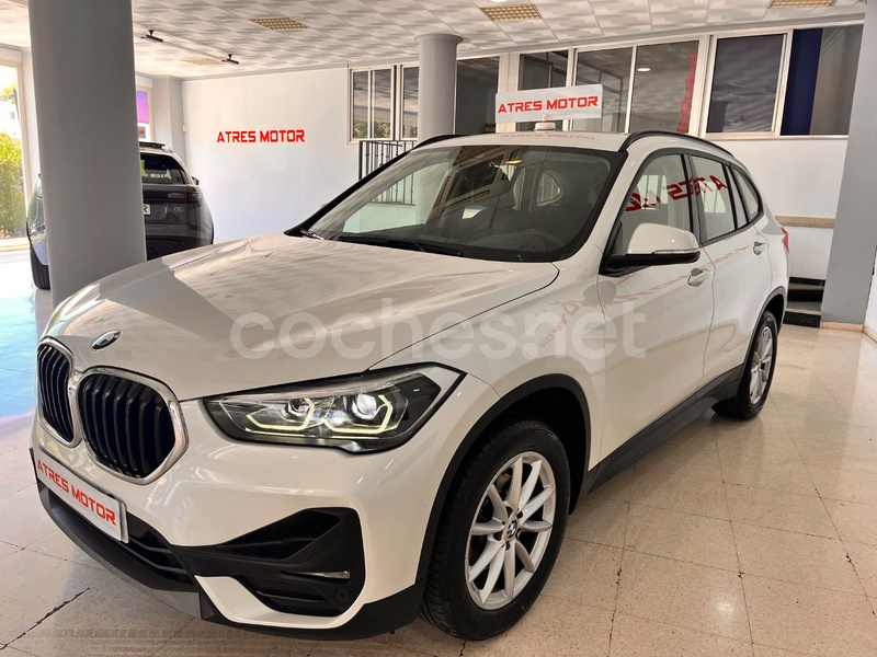 BMW X1 sDrive16d Business