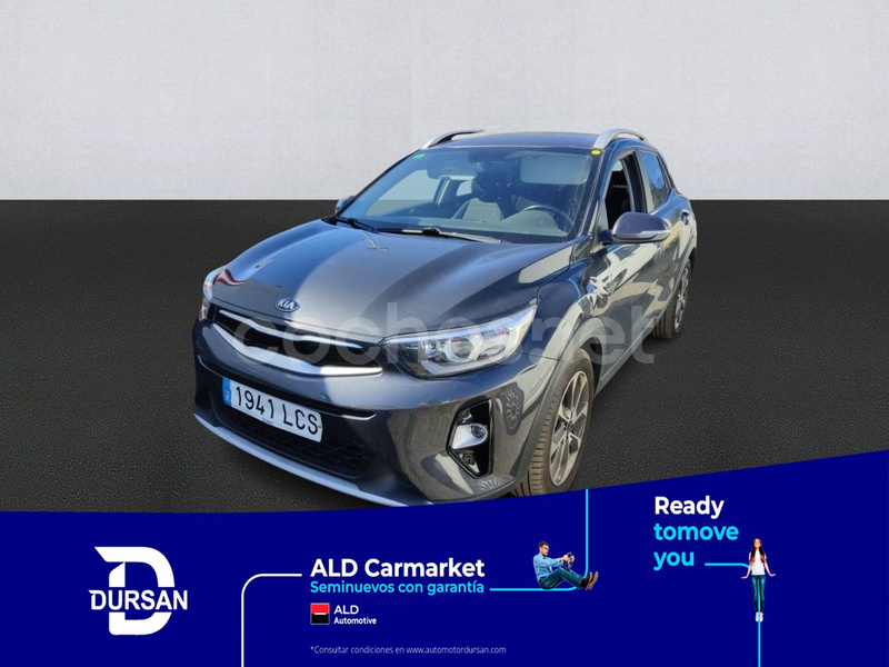 KIA Stonic 1.0 TGDi Drive