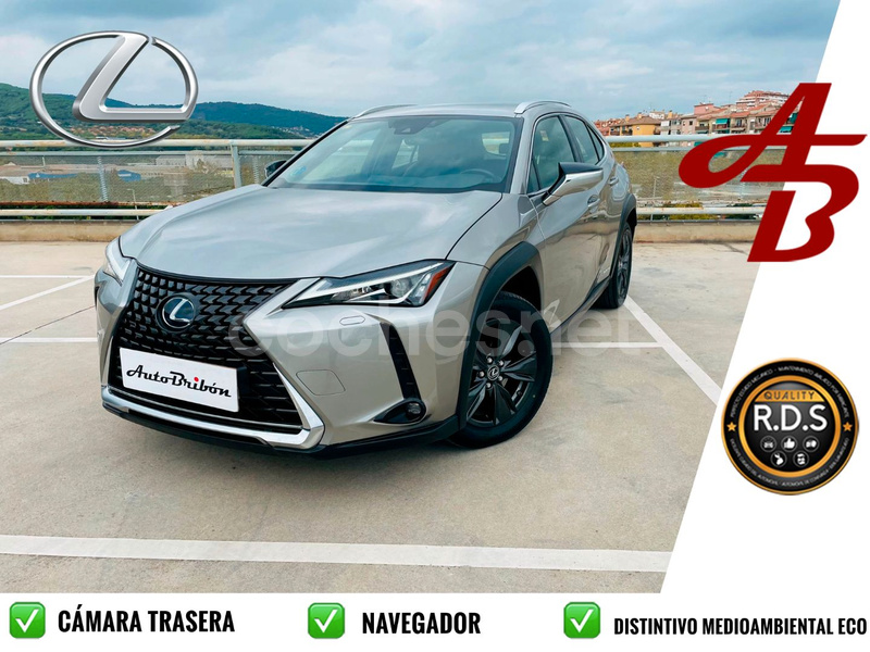 LEXUS UX 2.0 250h Executive