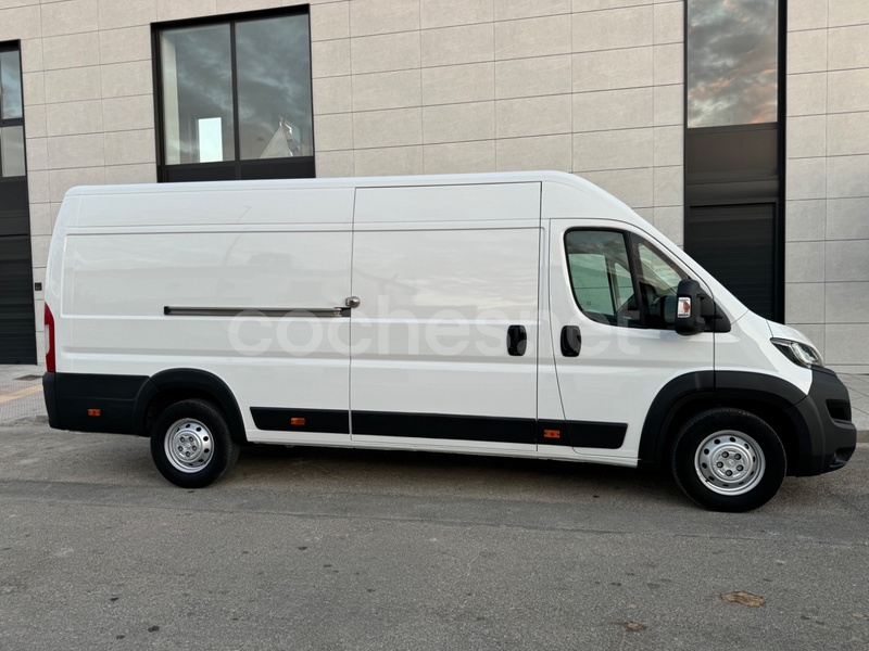 PEUGEOT Boxer 435 L4 H2 BHDI SS 6 V. M