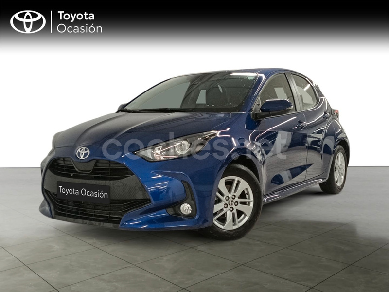 TOYOTA Yaris 1.5 125 SEdition