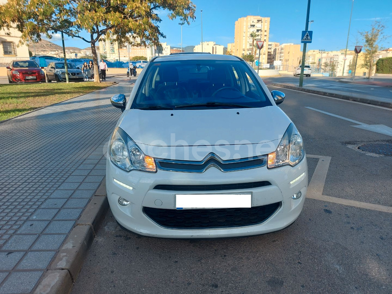 CITROEN C3 HDI 70 Collection