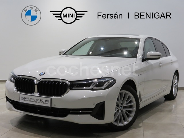 BMW Serie 5 530e xDrive