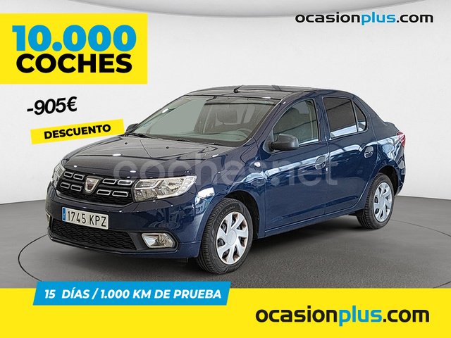 DACIA Logan Essential TCE GLP 18