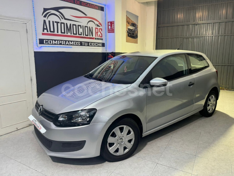 VOLKSWAGEN Polo 1.2 TDI Advance