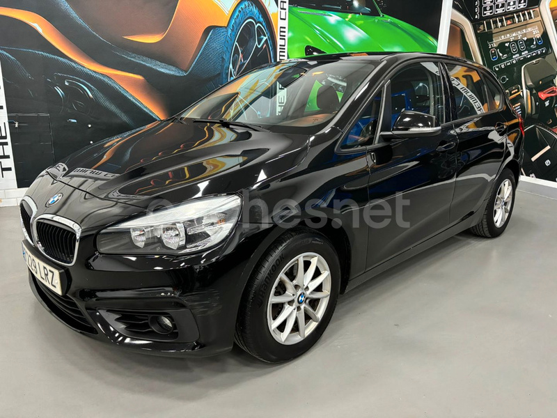 BMW Serie 2 Active Tourer 218d