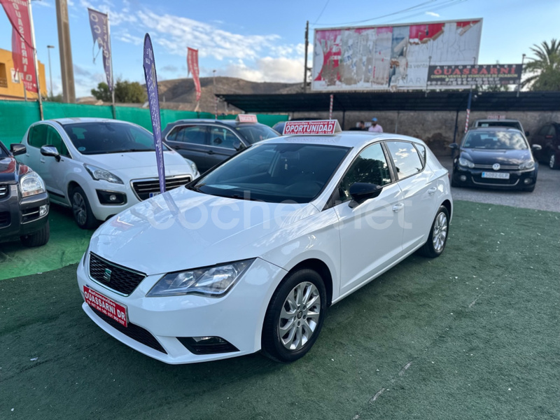 SEAT León 1.6 TDI StSp Reference