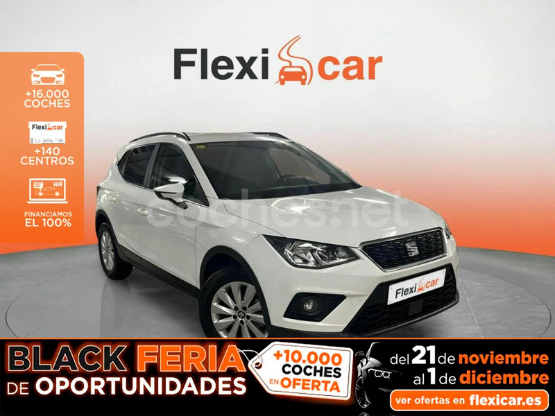 SEAT Arona 1.0 TSI Xcellence Ecomotive