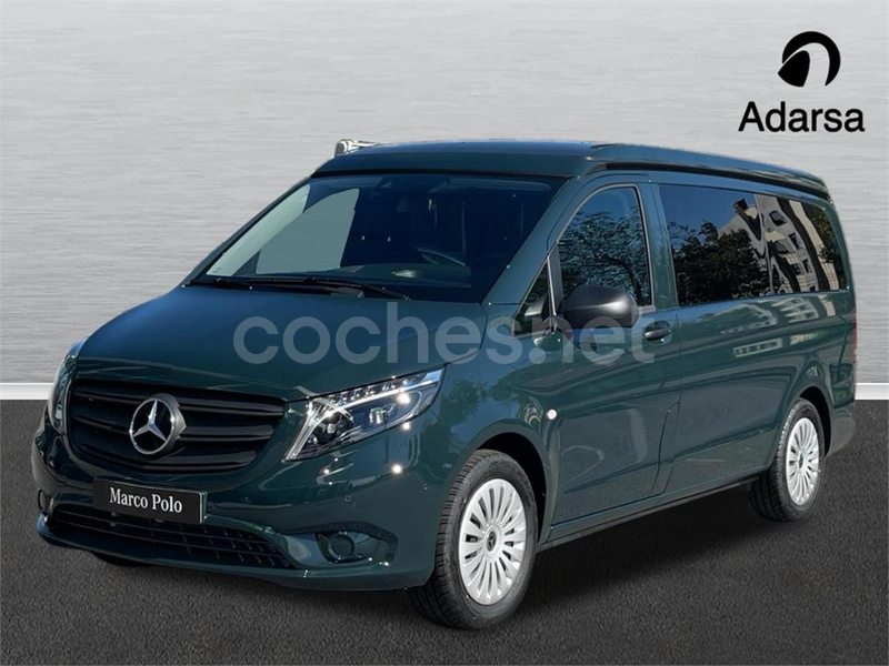 MERCEDES-BENZ Vito 200 d Marco Polo Activity Largo