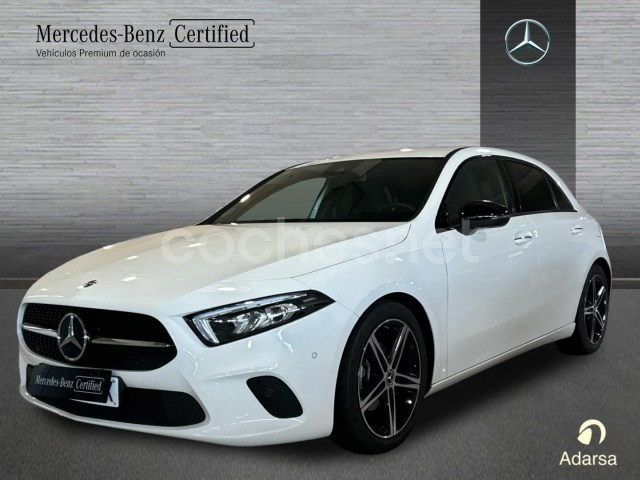 MERCEDES-BENZ Clase A A 180 d