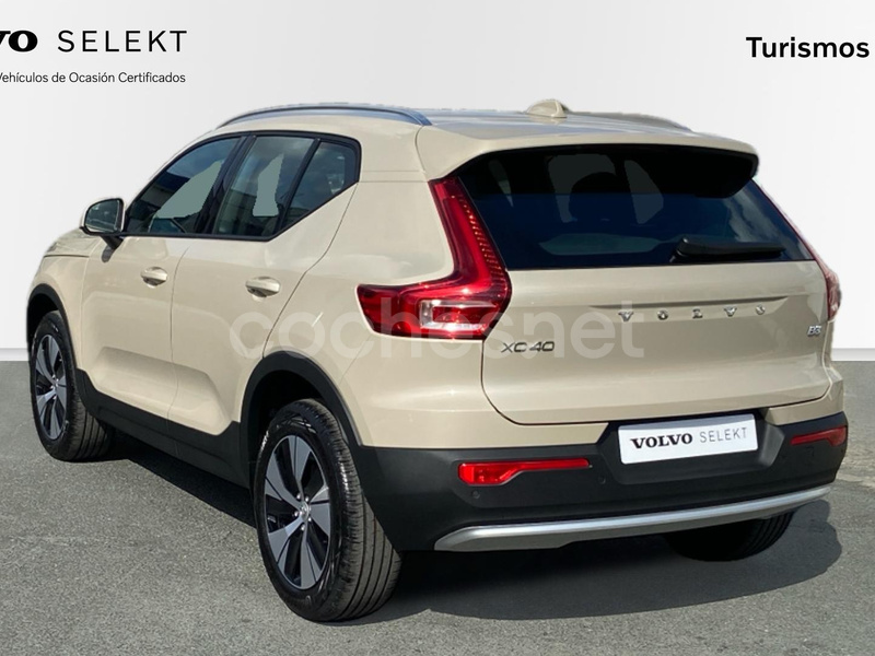 VOLVO XC40 2.0 B3 G Core Auto