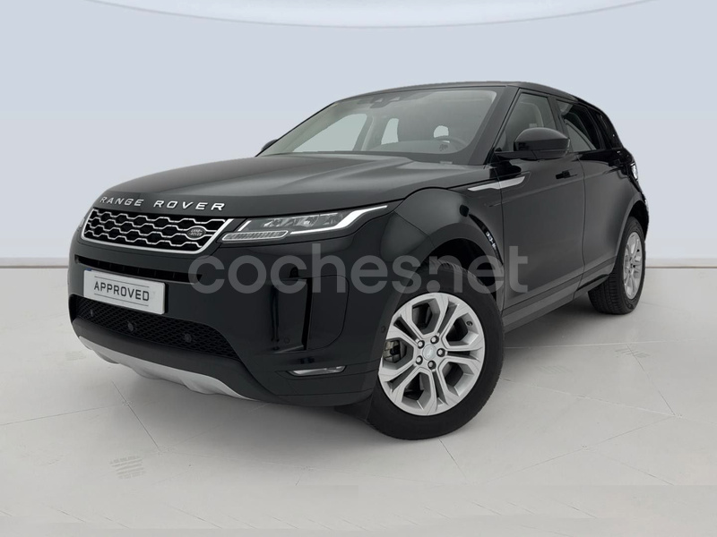 LAND-ROVER Range Rover Evoque 2.0 D150 FWD 5p.