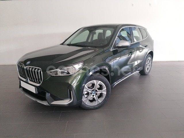 BMW X1 xDrive30e