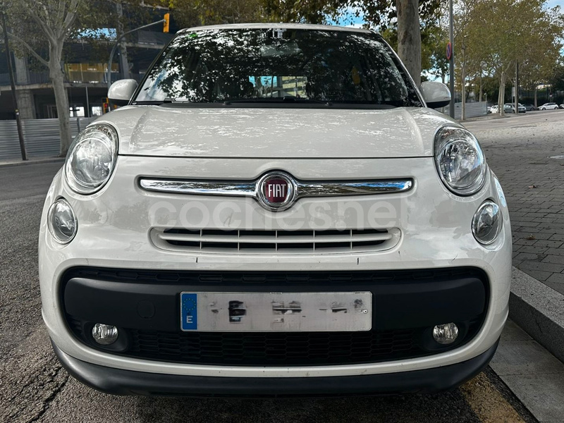 FIAT 500L 1.4 16v